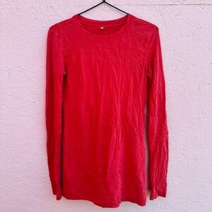 Lululemon Promenade Long Sleeve